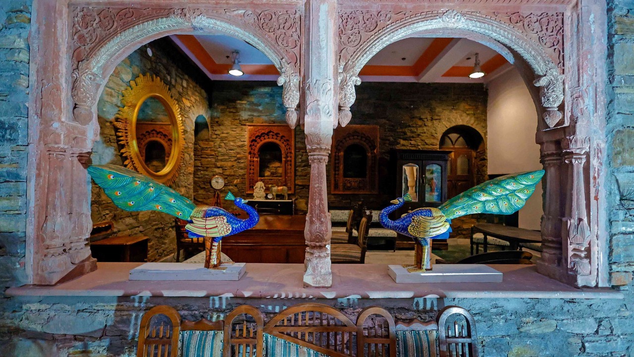 Photo of Bedroom in Sadri