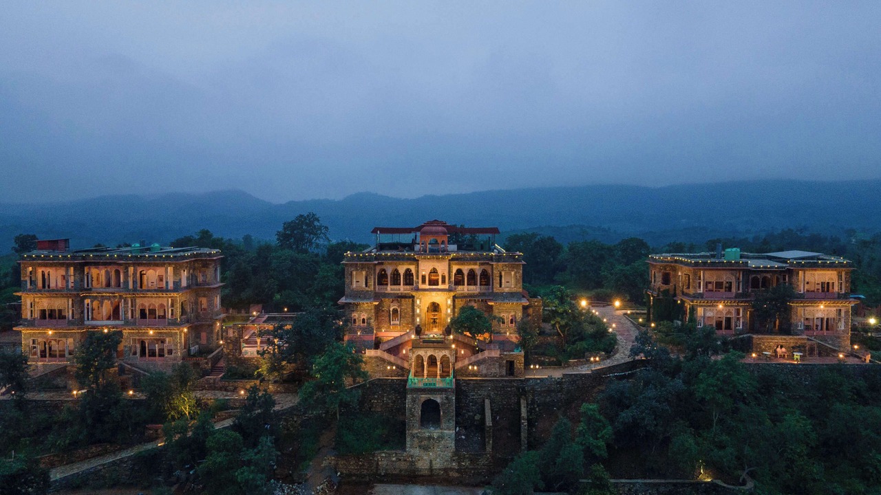 Photo of Outdoor in Sadri