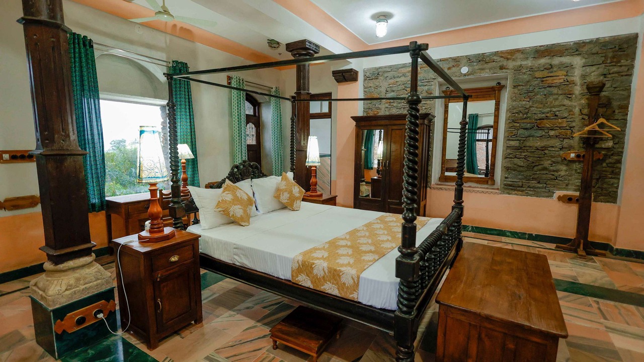Photo of Bedroom in Sadri