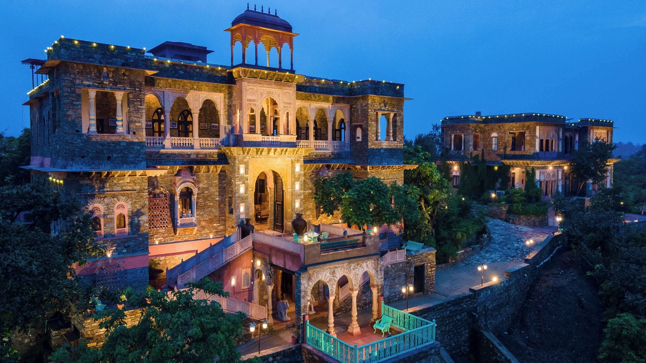 Photo of Outdoor in Sadri
