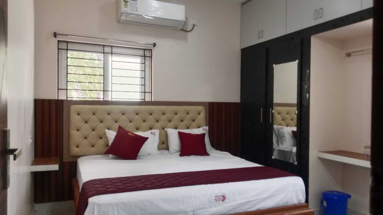 Photo of Bedroom in Tirunelveli