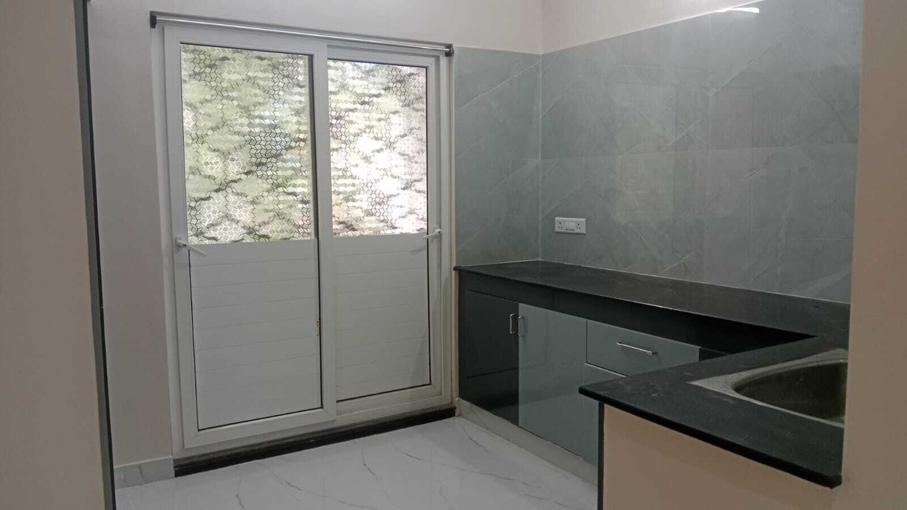 Photo of Kitchen in Tirunelveli