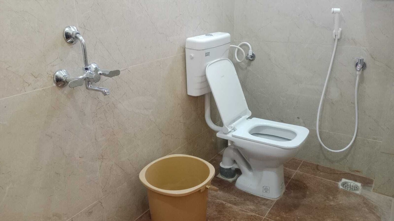 Photo of Bathroom in Tirunelveli