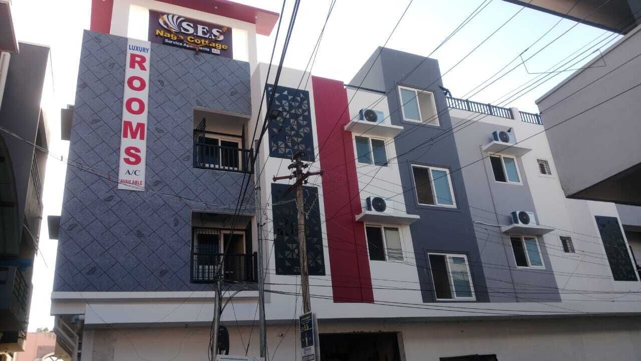 Photo of Outdoor in Tirunelveli