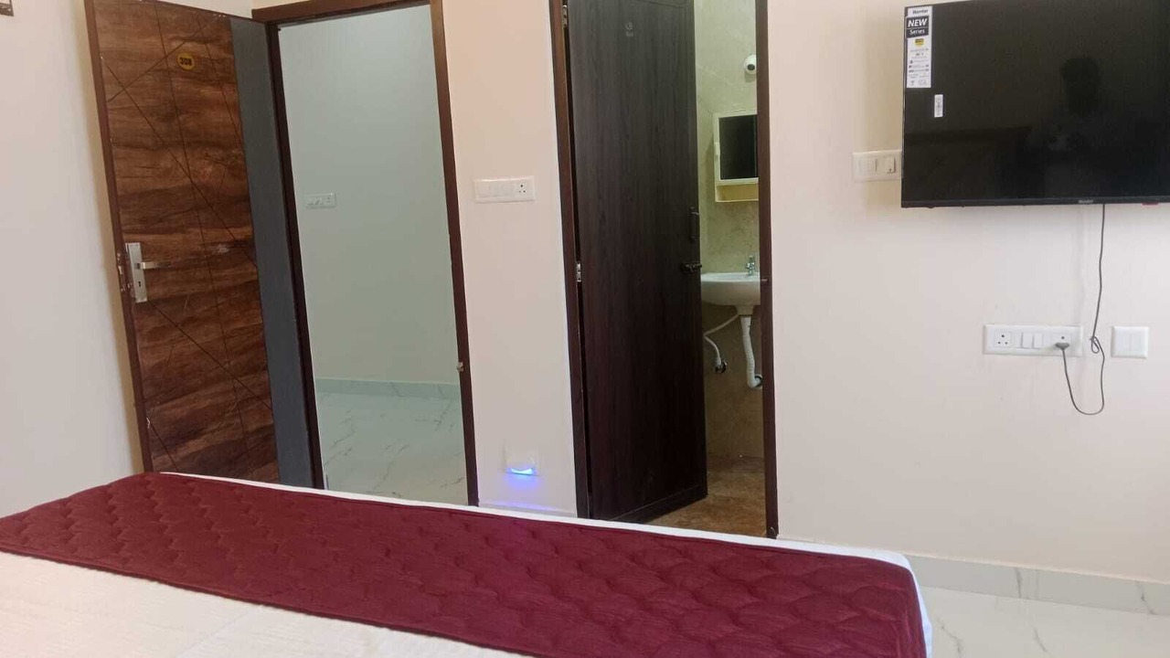 Photo of Bedroom in Tirunelveli