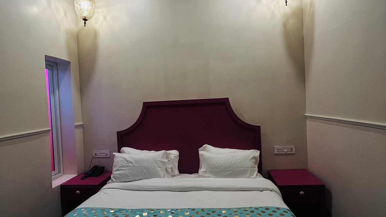 Photo of Bedroom in Varanasi