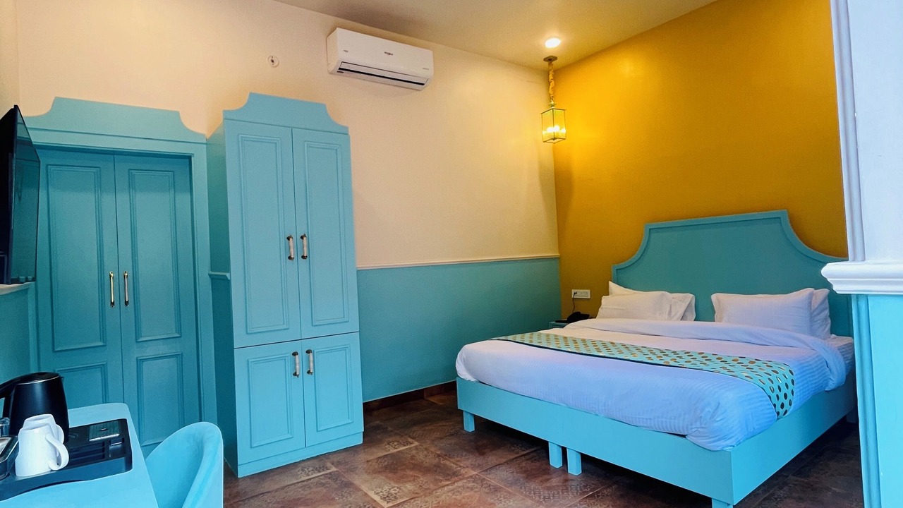 Photo of Bedroom in Varanasi