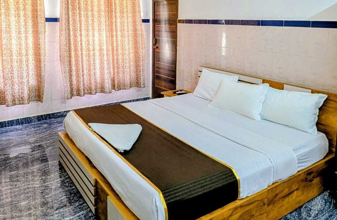 Photo of Bedroom in Kollam