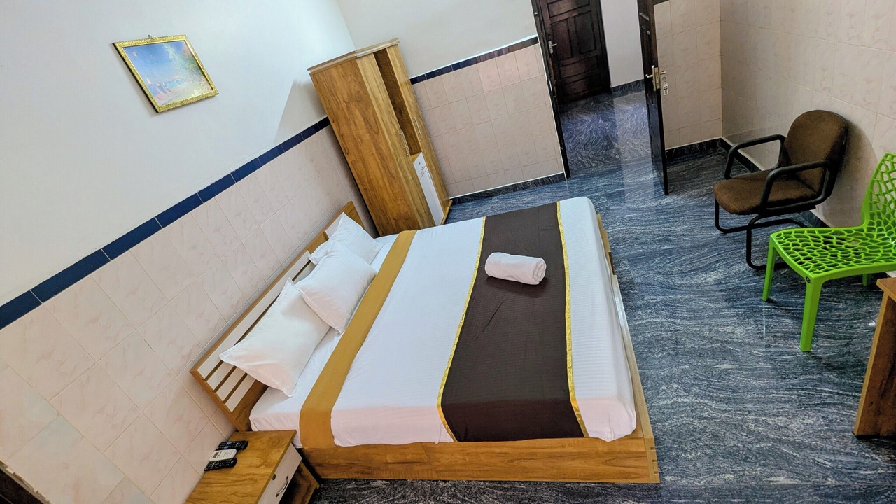 Photo of Bedroom in Kollam