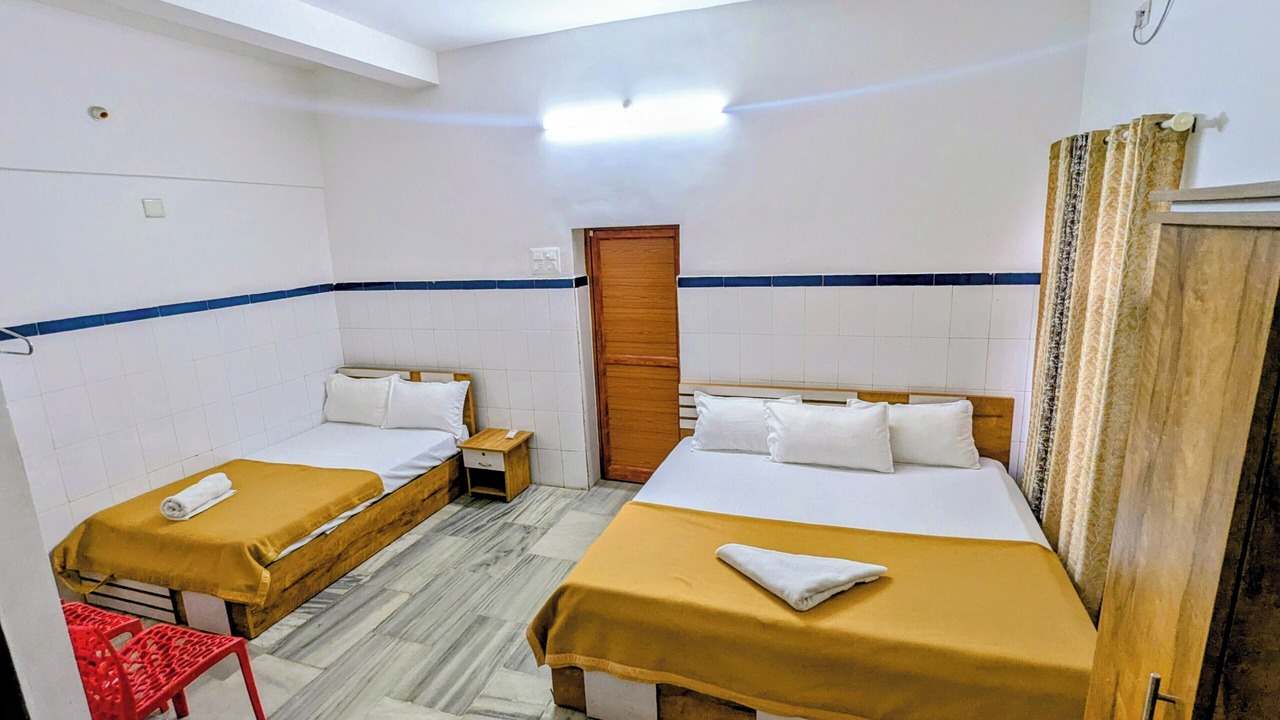 Photo of Bedroom in Kollam