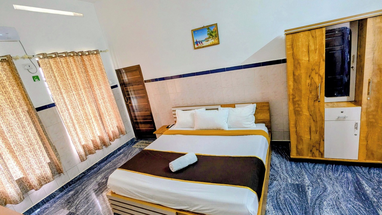 Photo of Bedroom in Kollam