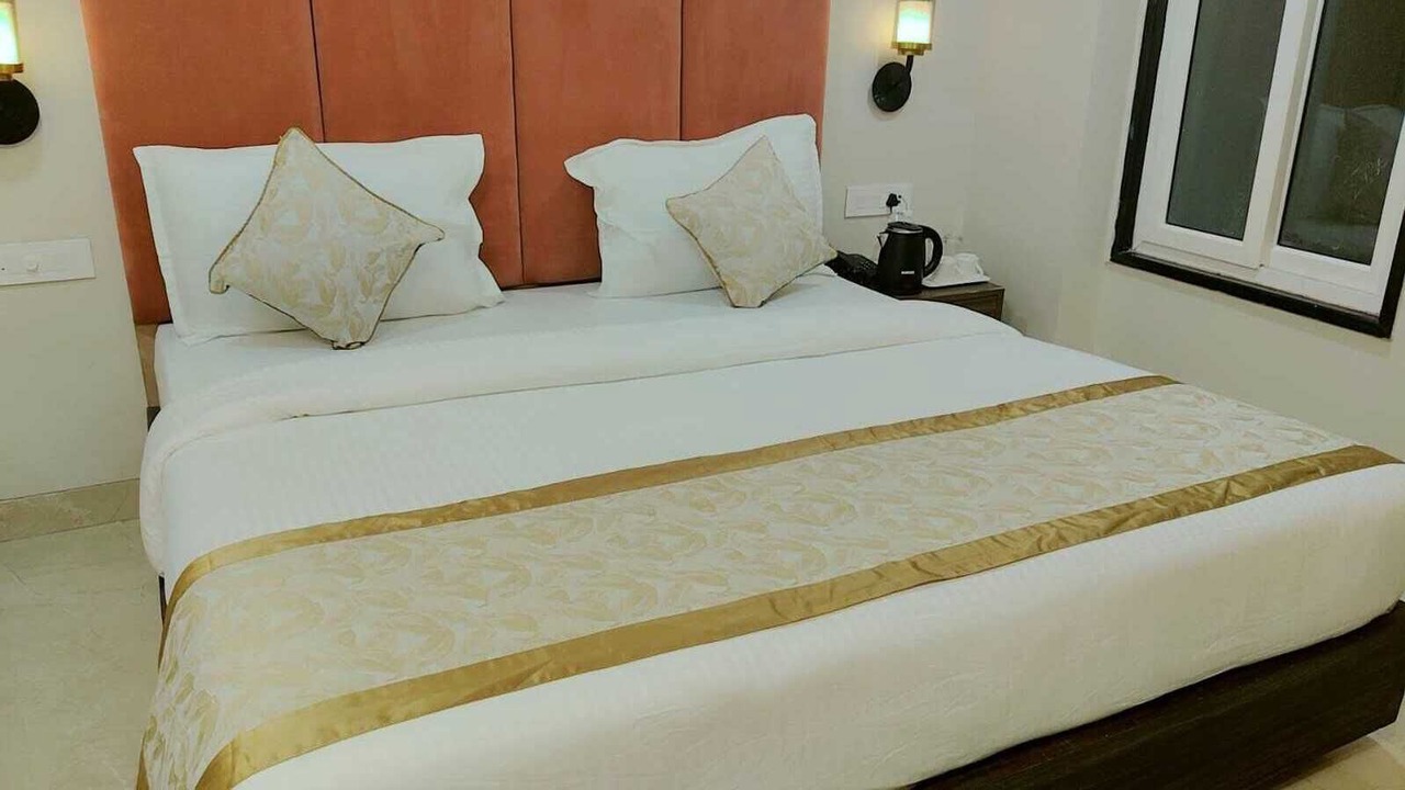 Photo of Bedroom in Varanasi