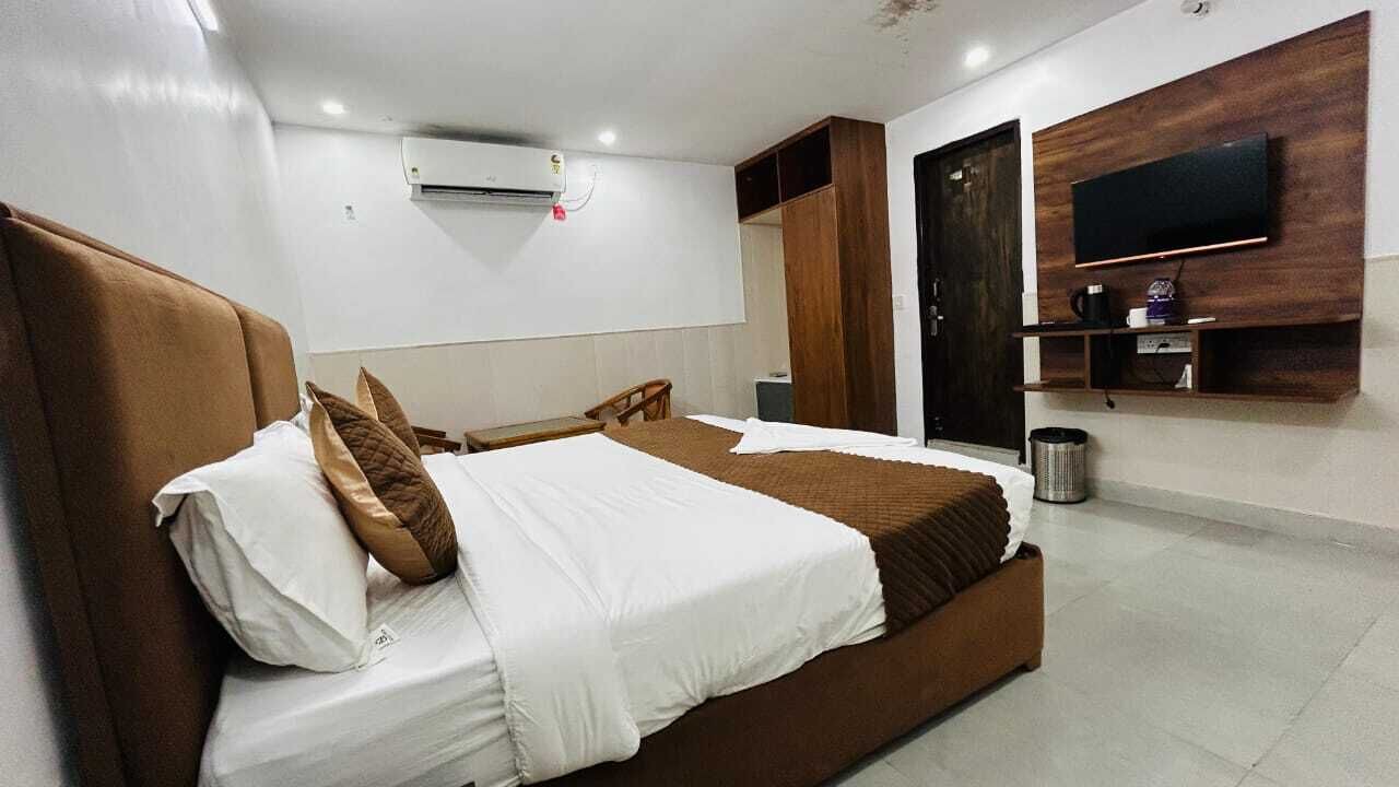 Photo of Bedroom in Greater Noida