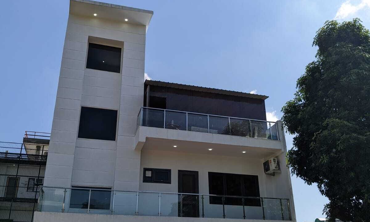 Photo of Outdoor in Greater Noida