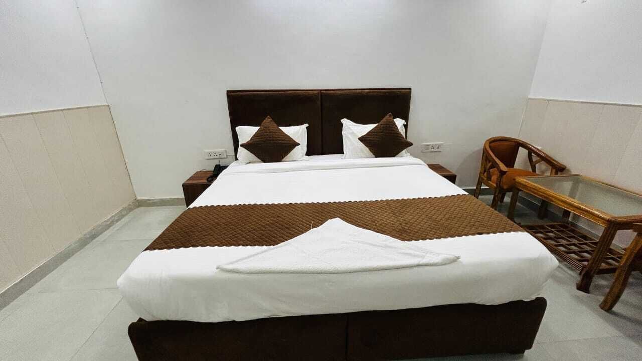 Photo of Bedroom in Greater Noida