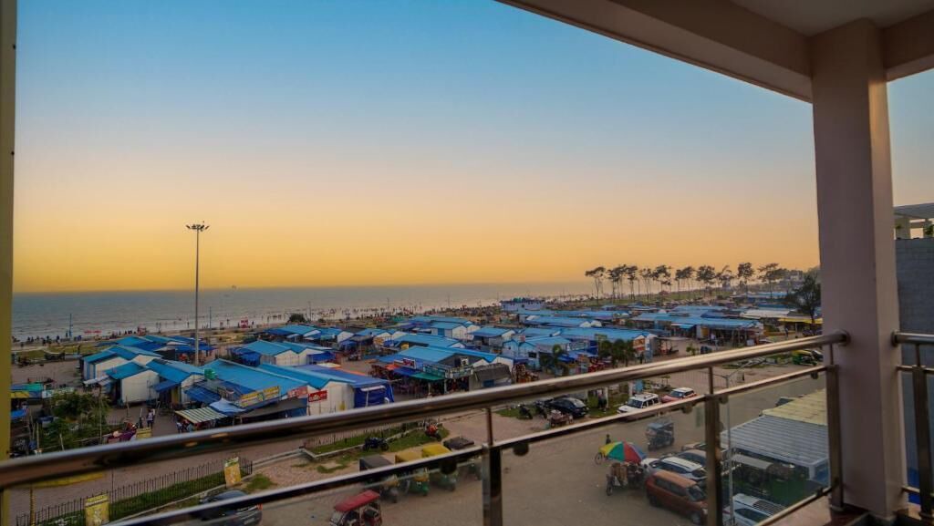 Photo of Outdoor in New Digha