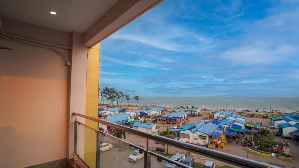 Photo of Outdoor in New Digha