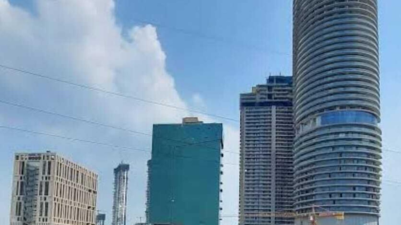 Photo of Outdoor in Noida