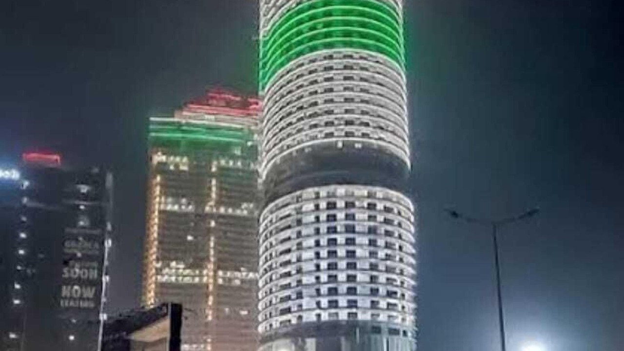 Photo of Outdoor in Noida