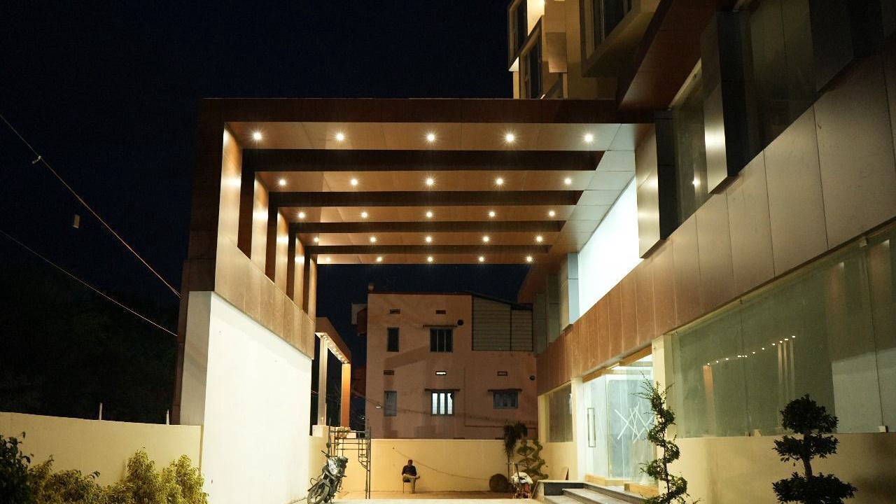 Photo of Bedroom in Theni