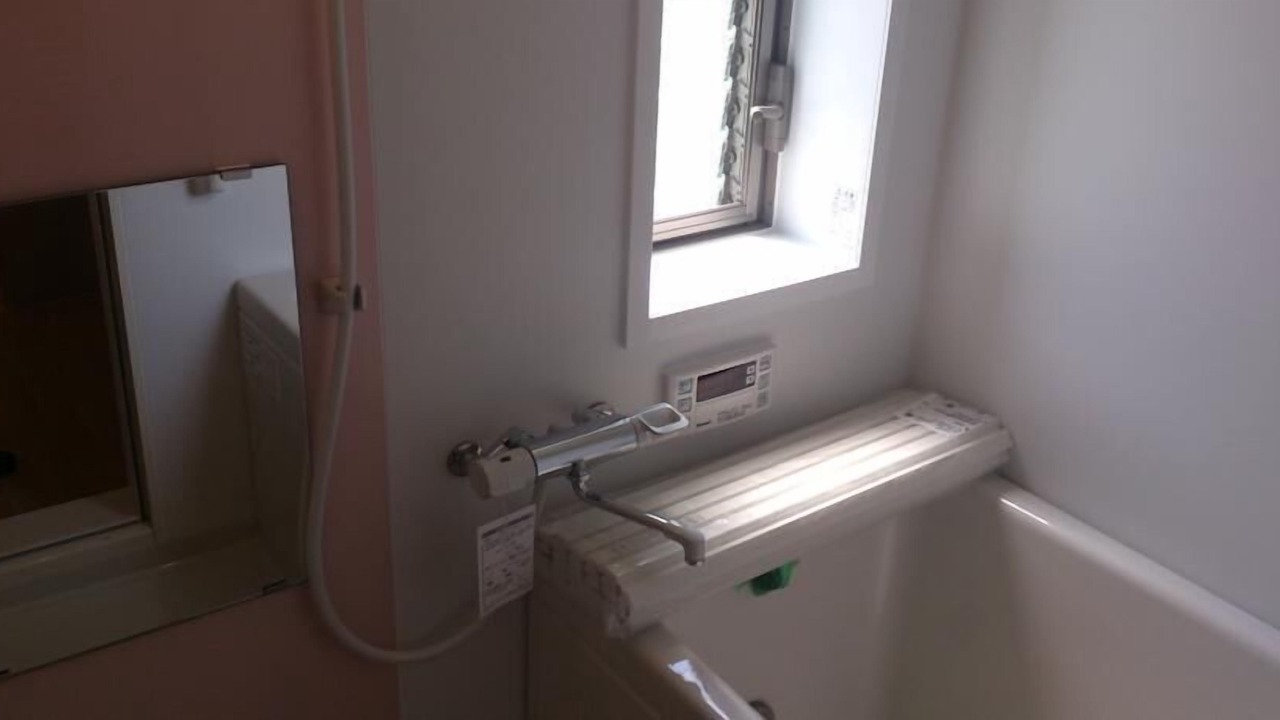 Photo of Bathroom in Sennan District