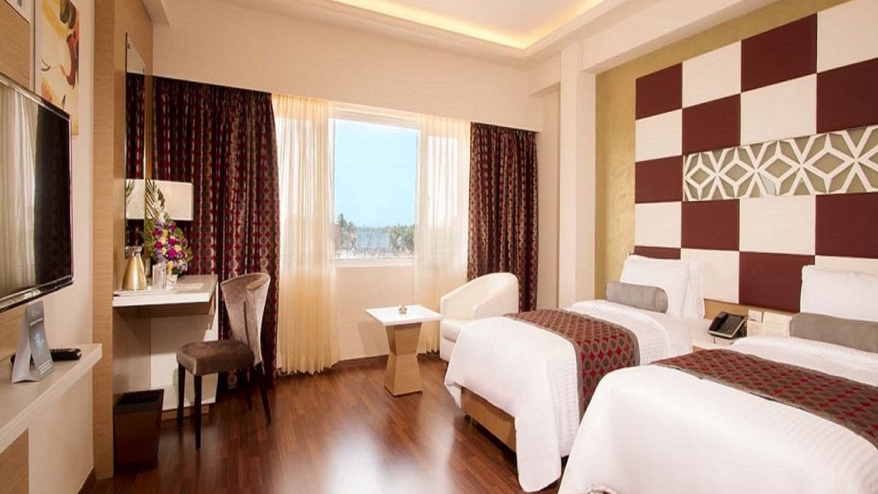 Photo of Bedroom in Hubli