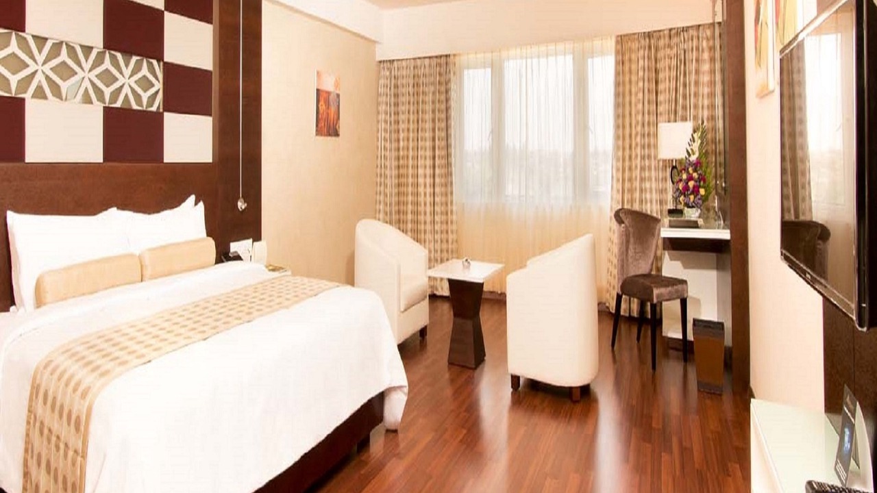Photo of Bedroom in Hubli