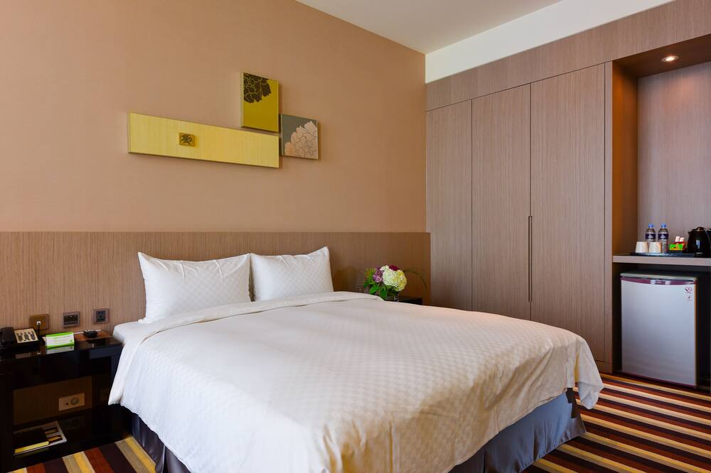 Photo of Bedroom in Toufen