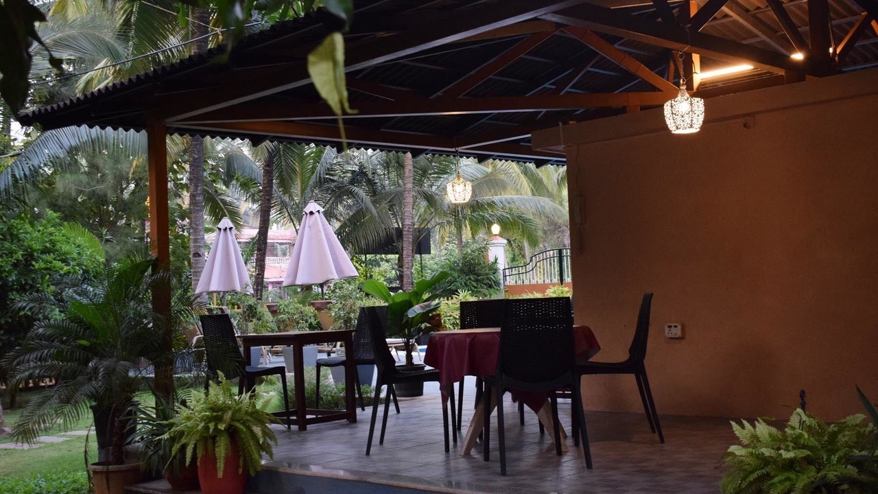 Photo of Outdoor in Sernabatim