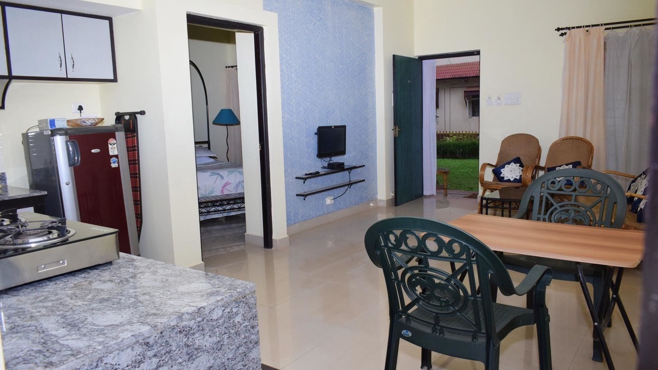 Photo of Outdoor in Sernabatim