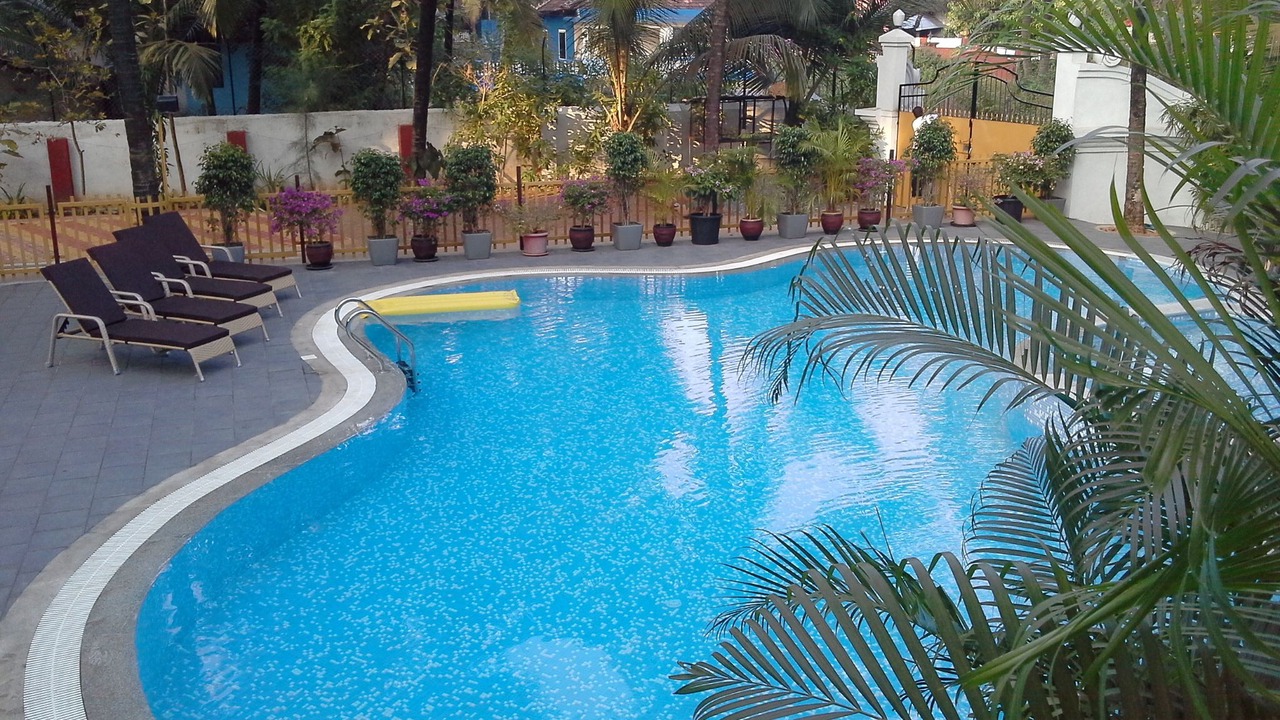 Photo of Outdoor in Sernabatim