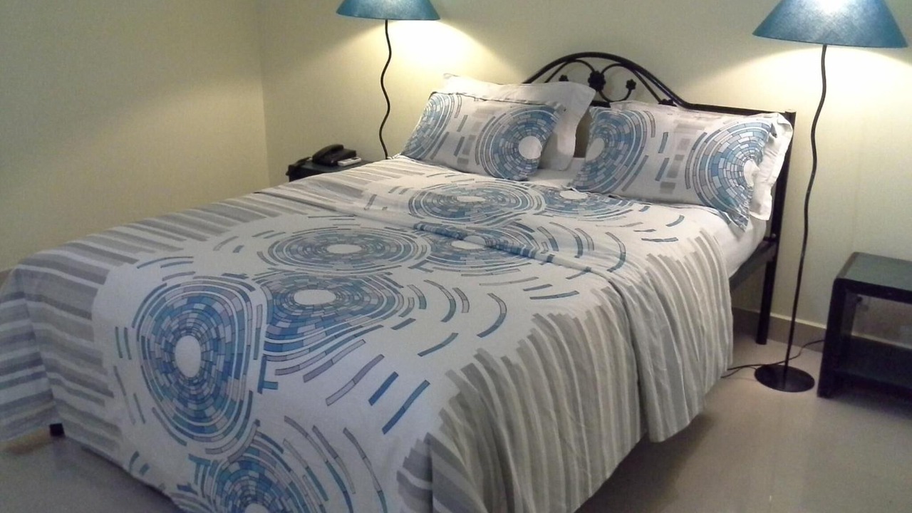 Photo of Bedroom in Sernabatim