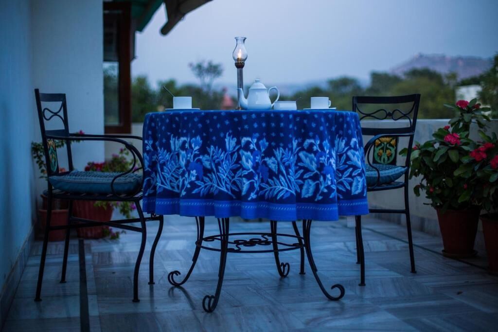 Photo of Patio Balcony in Bani Park