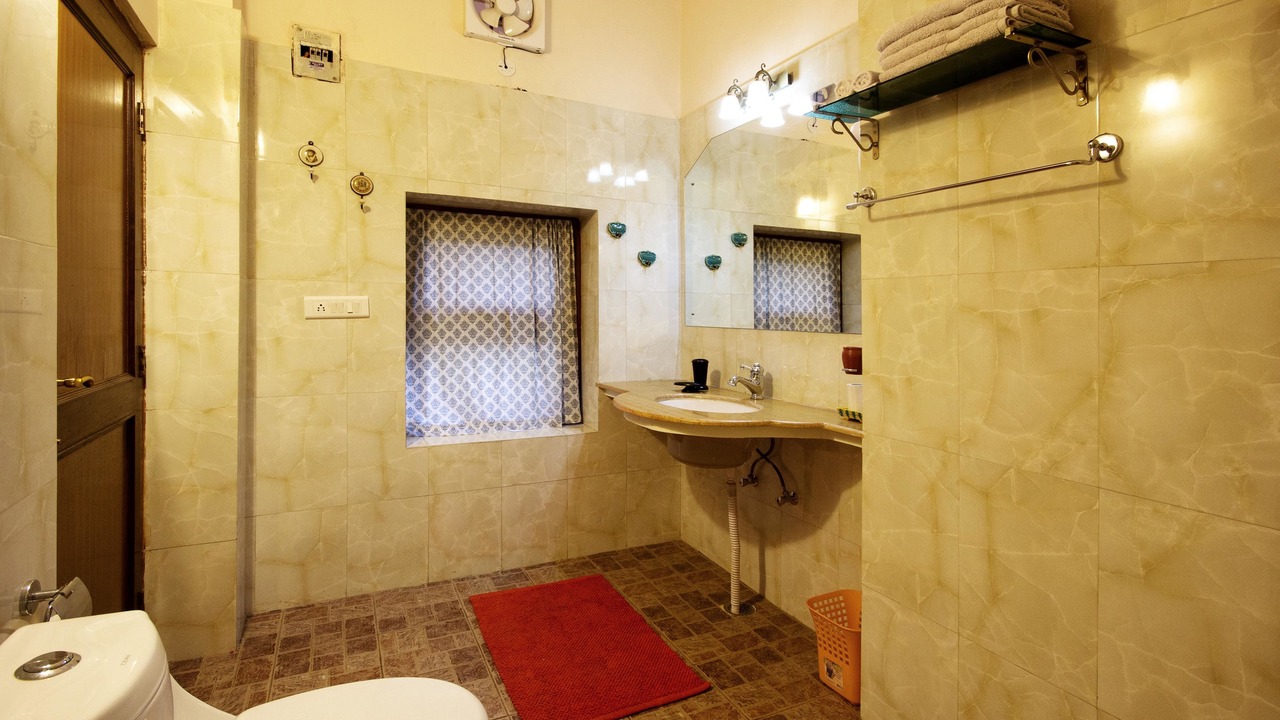 Photo of Bathroom in Bani Park