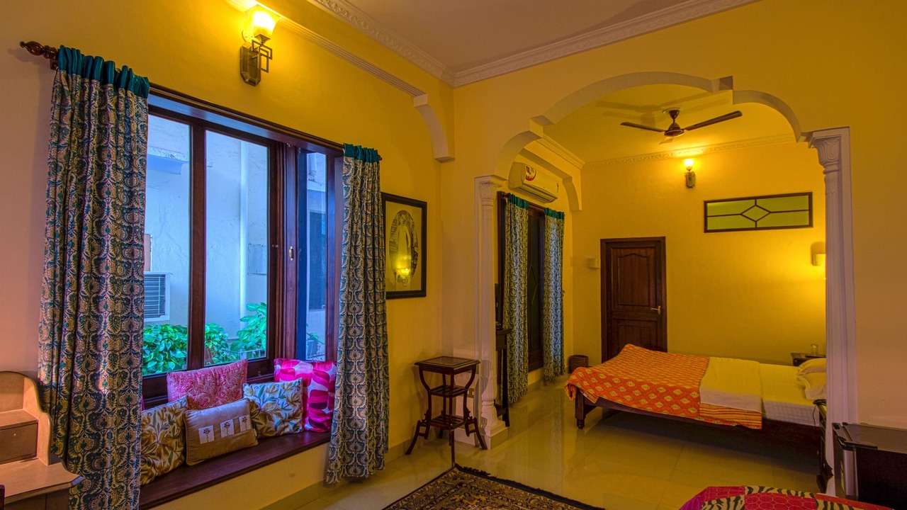 Photo of Bedroom in Bani Park