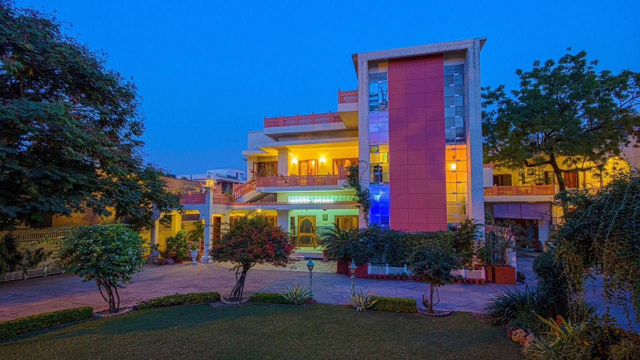 Photo of Outdoor in Bani Park