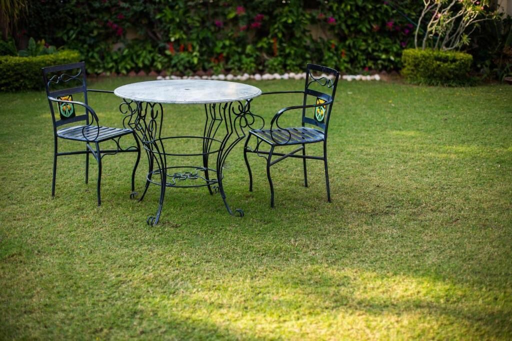 Photo of Outdoor in Bani Park
