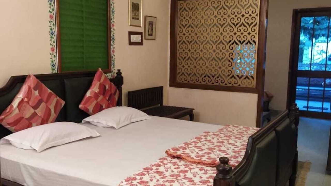 Photo of Bedroom in Bani Park