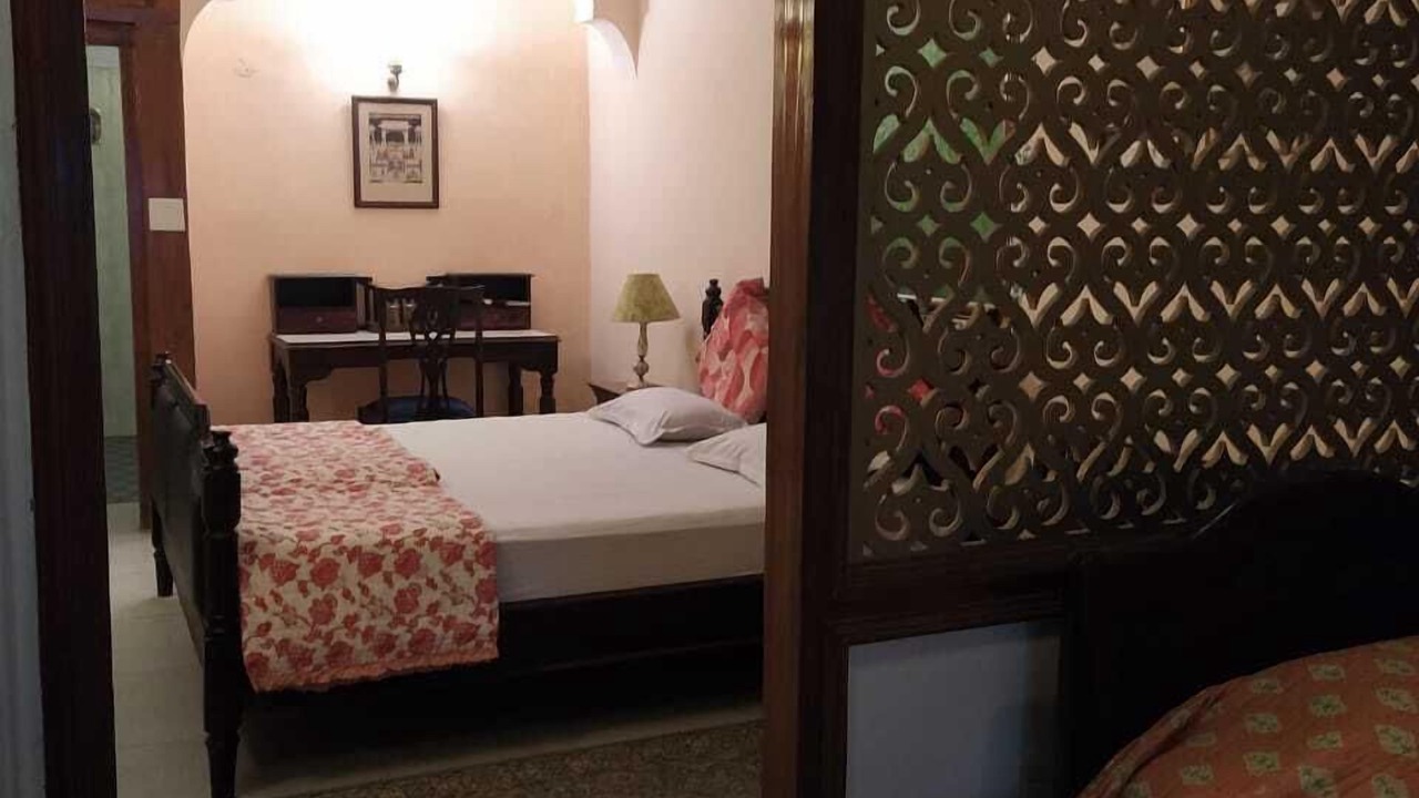 Photo of Bedroom in Bani Park