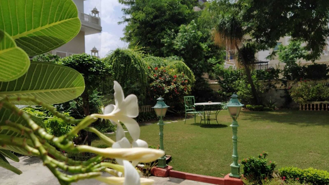 Photo of Outdoor in Bani Park