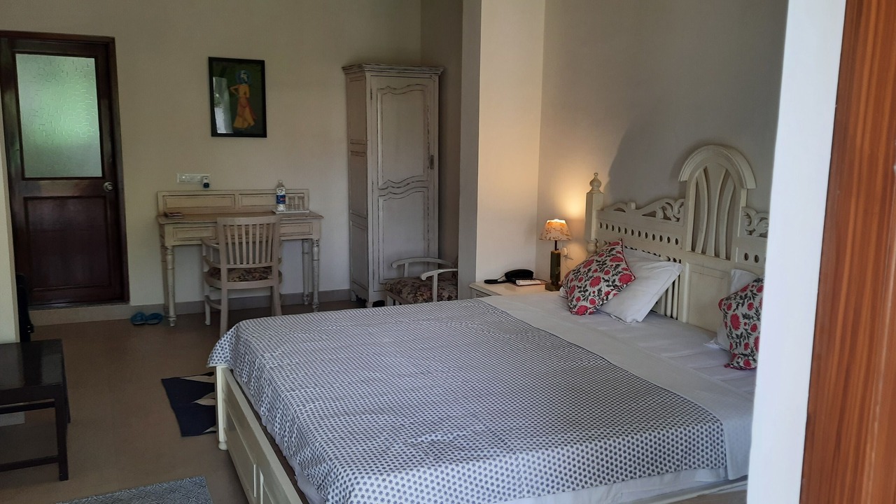Photo of Bedroom in Bani Park