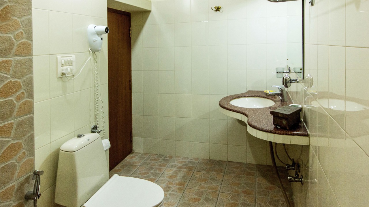 Photo of Bathroom in Bani Park