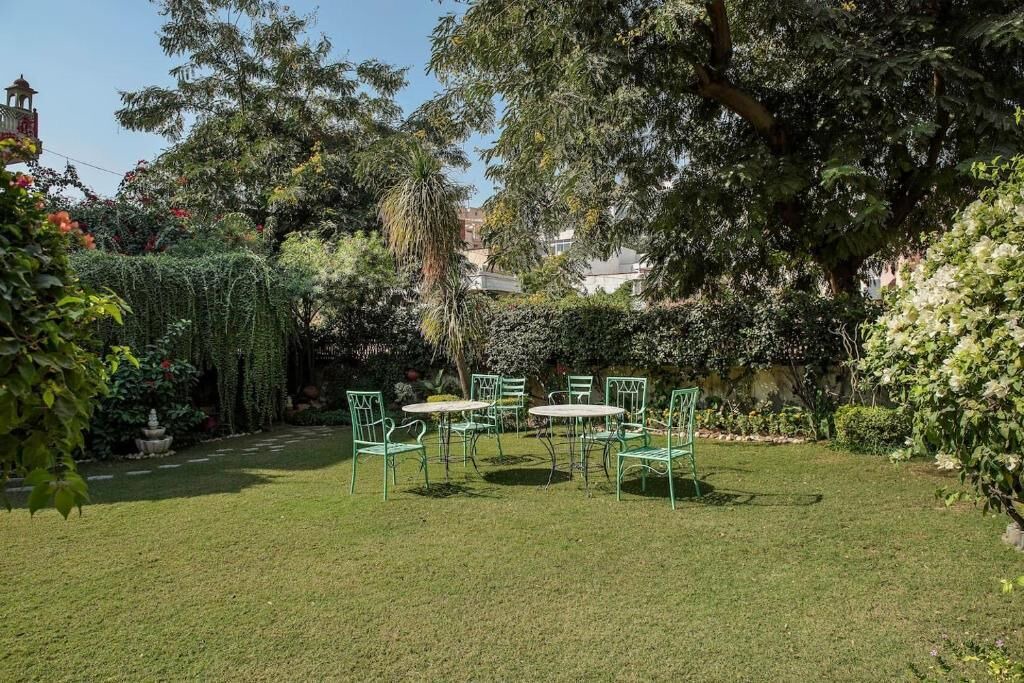 Photo of Outdoor in Bani Park
