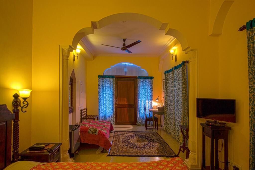 Photo of Bedroom in Bani Park