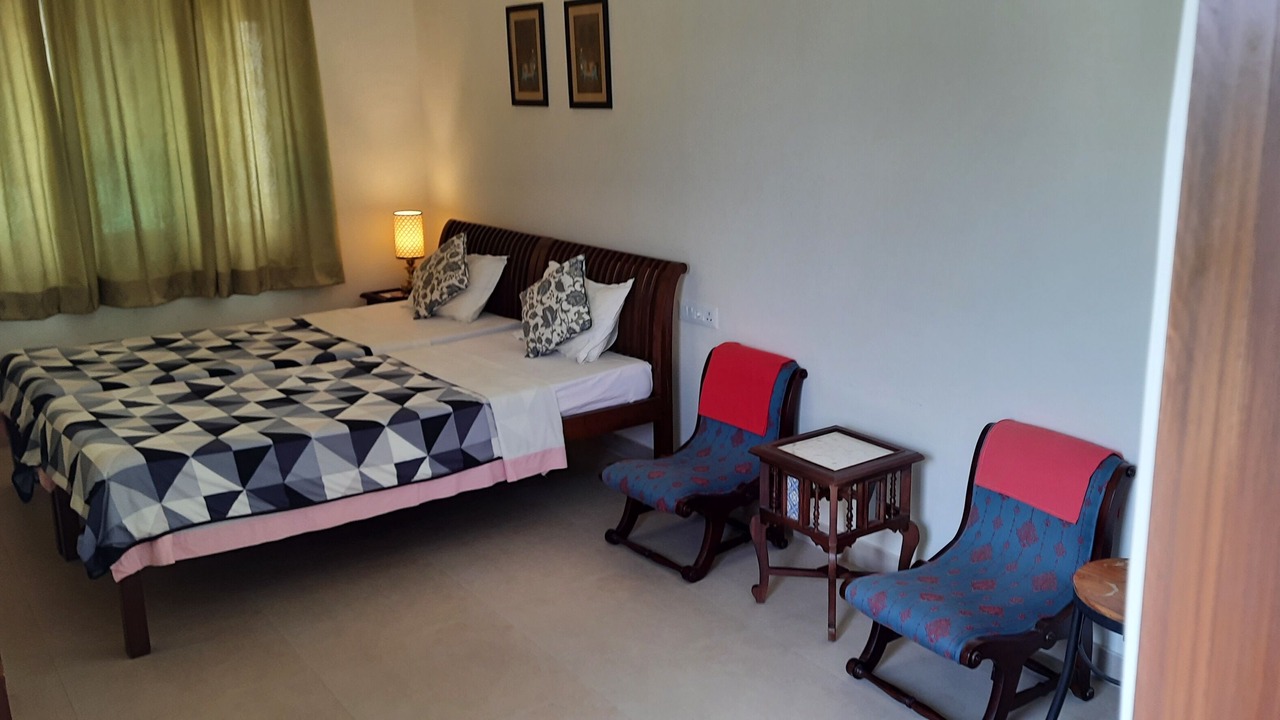 Photo of Bedroom in Bani Park