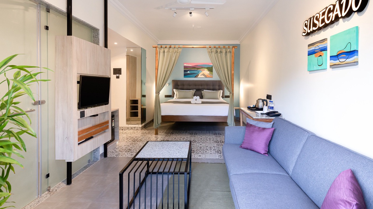 Photo of Bedroom in Altinho
