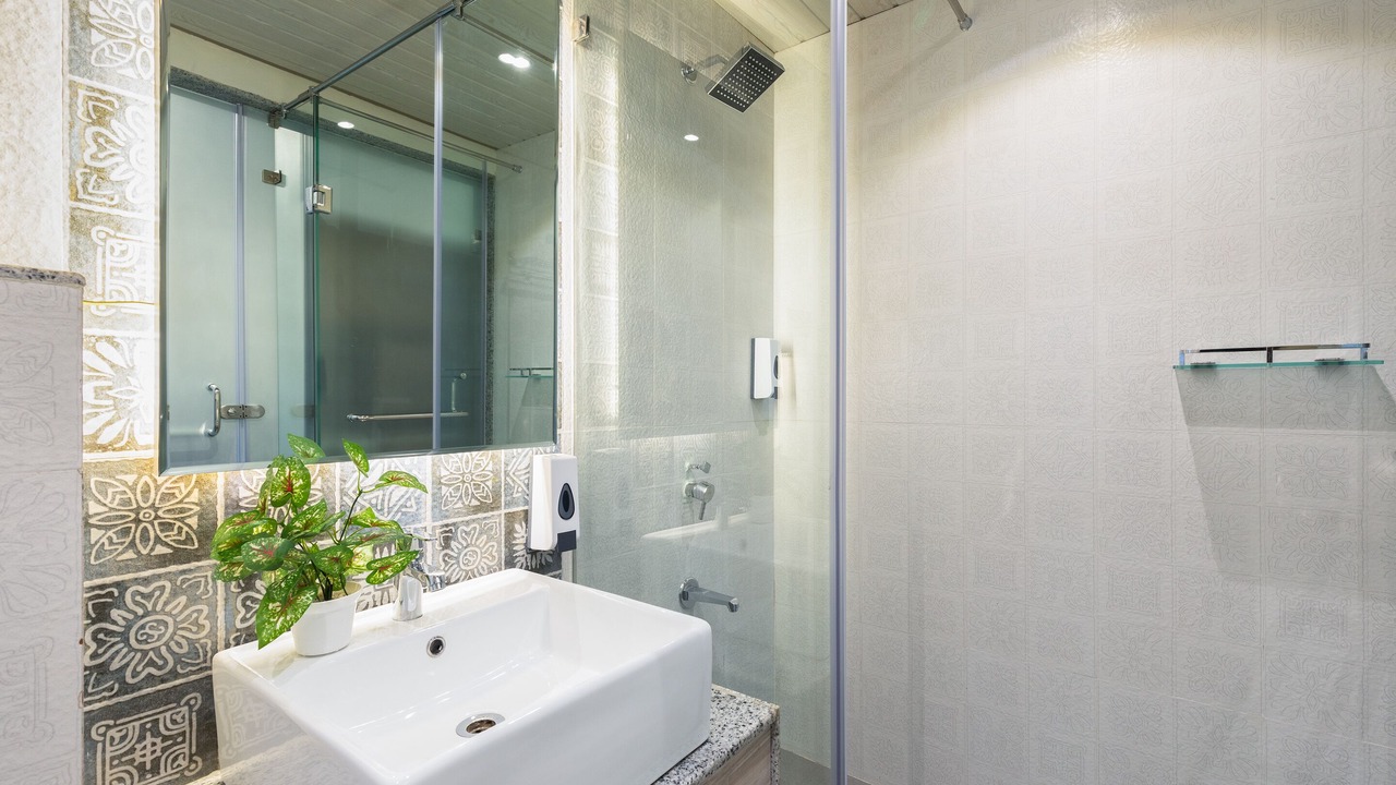 Photo of Bathroom in Altinho