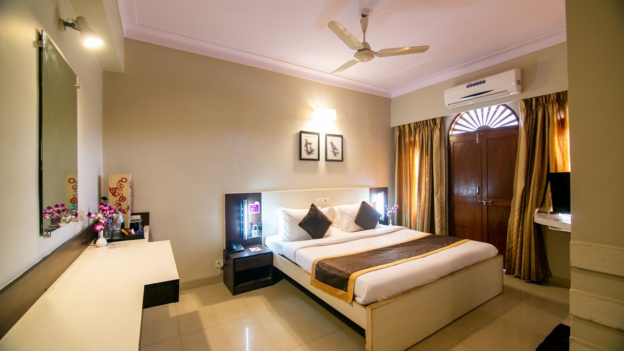 Photo of Bedroom in Altinho