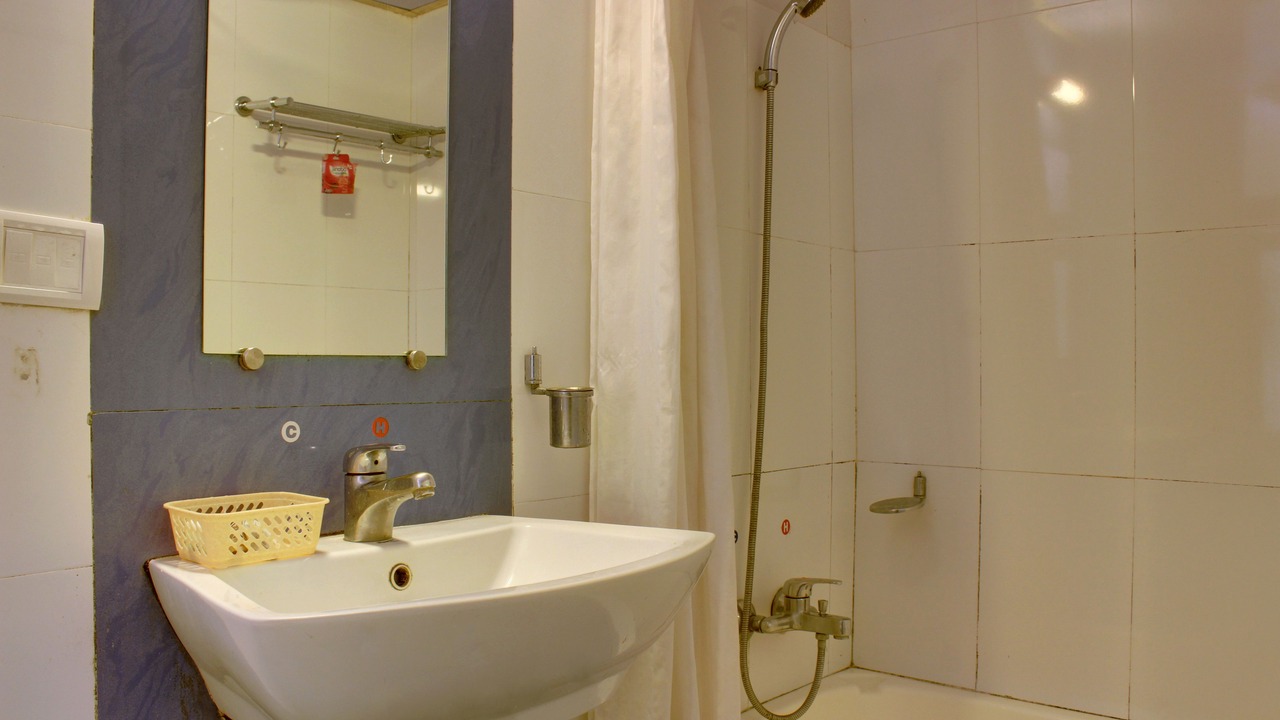 Photo of Bathroom in Altinho