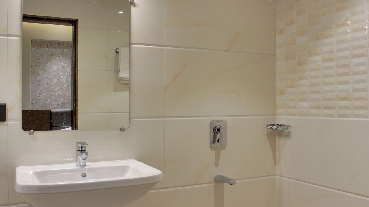 Photo of Bathroom in Altinho